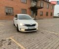 Білий Шкода Рапід, об'ємом двигуна 1.6 л та пробігом 284 тис. км за 7000 $, фото 2 на Automoto.ua