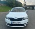 Шкода Рапид 2013 в Одессе на Automoto.ua Белый Шкода Рапид, объемом двигателя 1.2 л и пробегом 187 тыс. км за 6600 $, фото 5 на Automoto.ua
