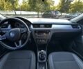 Білий Шкода Рапід, об'ємом двигуна 1.6 л та пробігом 187 тис. км за 8300 $, фото 7 на Automoto.ua