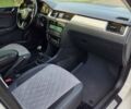 Білий Шкода Рапід, об'ємом двигуна 1.6 л та пробігом 156 тис. км за 8650 $, фото 14 на Automoto.ua