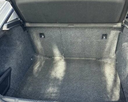 Белый Шкода Рапид, объемом двигателя 1.2 л и пробегом 105 тыс. км за 8500 $, фото 18 на Automoto.ua