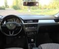 Білий Шкода Рапід, об'ємом двигуна 1.6 л та пробігом 156 тис. км за 8600 $, фото 22 на Automoto.ua