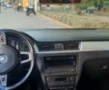 Белый Шкода Рапид, объемом двигателя 0 л и пробегом 176 тыс. км за 5500 $, фото 3 на Automoto.ua