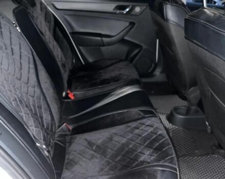 Шкода Рапид 2013 в Переяславе-Хмельницком на Automoto.ua Белый Шкода Рапид, объемом двигателя 1.6 л и пробегом 217 тыс. км за 7700 $, фото 4 на Automoto.ua