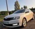 Білий Шкода Рапід, об'ємом двигуна 1.6 л та пробігом 156 тис. км за 8650 $, фото 2 на Automoto.ua