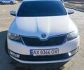 Белый Шкода Рапид, объемом двигателя 1.2 л и пробегом 182 тыс. км за 5800 $, фото 1 на Automoto.ua