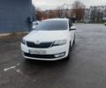Шкода Рапид 2013 в Харькове на Automoto.ua Белый Шкода Рапид, объемом двигателя 1.2 л и пробегом 177 тыс. км за 6500 $, фото 1 на Automoto.ua
