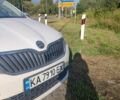 Білий Шкода Рапід, об'ємом двигуна 1.6 л та пробігом 240 тис. км за 6800 $, фото 1 на Automoto.ua