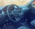 Білий Шкода Рапід, об'ємом двигуна 1.2 л та пробігом 122 тис. км за 7500 $, фото 15 на Automoto.ua