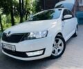 Білий Шкода Рапід, об'ємом двигуна 1.6 л та пробігом 255 тис. км за 8400 $, фото 1 на Automoto.ua