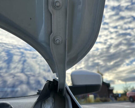 Шкода Рапид 2013 в Киеве на Automoto.ua Белый Шкода Рапид, объемом двигателя 1.6 л и пробегом 200 тыс. км за 8500 $, фото 30 на Automoto.ua