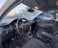 Білий Шкода Рапід, об'ємом двигуна 1.2 л та пробігом 241 тис. км за 6300 $, фото 14 на Automoto.ua