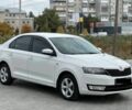 Шкода Рапид 2014 в Кропивницком (Кировограде) на Automoto.ua Белый Шкода Рапид, объемом двигателя 1.2 л и пробегом 180 тыс. км за 7499 $, фото 3 на Automoto.ua