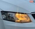 Белый Шкода Рапид, объемом двигателя 1.4 л и пробегом 140 тыс. км за 9599 $, фото 4 на Automoto.ua