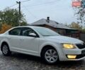 Белый Шкода Рапид, объемом двигателя 1.4 л и пробегом 140 тыс. км за 9599 $, фото 8 на Automoto.ua