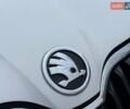 Белый Шкода Рапид, объемом двигателя 1.4 л и пробегом 140 тыс. км за 9599 $, фото 9 на Automoto.ua