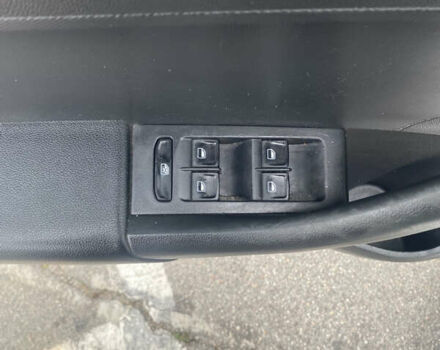 Білий Шкода Рапід, об'ємом двигуна 1.6 л та пробігом 257 тис. км за 8500 $, фото 18 на Automoto.ua