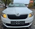 Белый Шкода Рапид, объемом двигателя 1.4 л и пробегом 140 тыс. км за 9599 $, фото 12 на Automoto.ua