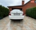 Белый Шкода Рапид, объемом двигателя 1.6 л и пробегом 125 тыс. км за 8600 $, фото 2 на Automoto.ua