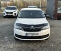 Шкода Рапид 2014 в Полтаве на Automoto.ua Белый Шкода Рапид, объемом двигателя 1.2 л и пробегом 140 тыс. км за 6700 $, фото 6 на Automoto.ua