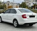 Шкода Рапид 2014 в Кропивницком (Кировограде) на Automoto.ua Белый Шкода Рапид, объемом двигателя 1.2 л и пробегом 180 тыс. км за 7499 $, фото 9 на Automoto.ua