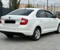 Шкода Рапид 2014 в Кропивницком (Кировограде) на Automoto.ua Белый Шкода Рапид, объемом двигателя 1.2 л и пробегом 180 тыс. км за 7499 $, фото 8 на Automoto.ua