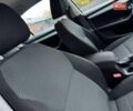 Белый Шкода Рапид, объемом двигателя 1.4 л и пробегом 140 тыс. км за 9599 $, фото 60 на Automoto.ua