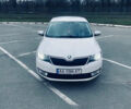 Білий Шкода Рапід, об'ємом двигуна 1.6 л та пробігом 257 тис. км за 8500 $, фото 3 на Automoto.ua