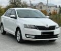 Шкода Рапид 2014 в Кропивницком (Кировограде) на Automoto.ua Белый Шкода Рапид, объемом двигателя 1.2 л и пробегом 180 тыс. км за 7499 $, фото 2 на Automoto.ua