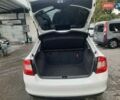 Белый Шкода Рапид, объемом двигателя 1.2 л и пробегом 291 тыс. км за 7000 $, фото 13 на Automoto.ua