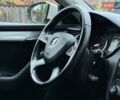 Белый Шкода Рапид, объемом двигателя 1.4 л и пробегом 140 тыс. км за 9599 $, фото 54 на Automoto.ua