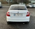 Шкода Рапид 2014 в Полтаве на Automoto.ua Белый Шкода Рапид, объемом двигателя 1.2 л и пробегом 140 тыс. км за 6700 $, фото 7 на Automoto.ua