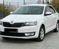 Шкода Рапид 2014 в Кропивницком (Кировограде) на Automoto.ua Белый Шкода Рапид, объемом двигателя 1.2 л и пробегом 180 тыс. км за 7499 $, фото 1 на Automoto.ua