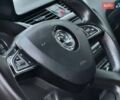 Белый Шкода Рапид, объемом двигателя 1.4 л и пробегом 140 тыс. км за 9599 $, фото 38 на Automoto.ua