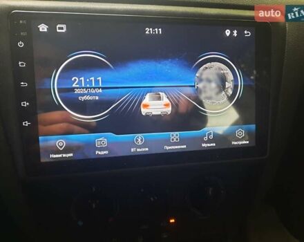 Белый Шкода Рапид, объемом двигателя 1.2 л и пробегом 291 тыс. км за 7000 $, фото 14 на Automoto.ua