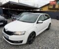 Белый Шкода Рапид, объемом двигателя 0 л и пробегом 258 тыс. км за 9950 $, фото 1 на Automoto.ua