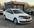 Шкода Рапид 2014 в Полтаве на Automoto.ua Белый Шкода Рапид, объемом двигателя 1.2 л и пробегом 140 тыс. км за 6700 $, фото 1 на Automoto.ua