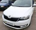Білий Шкода Рапід, об'ємом двигуна 1.2 л та пробігом 120 тис. км за 8200 $, фото 1 на Automoto.ua