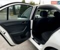 Белый Шкода Рапид, объемом двигателя 1.2 л и пробегом 158 тыс. км за 7500 $, фото 19 на Automoto.ua