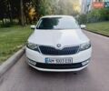 Шкода Рапид 2015 в Житомире на Automoto.ua Белый Шкода Рапид, объемом двигателя 1.6 л и пробегом 240 тыс. км за 6500 $, фото 1 на Automoto.ua