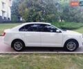 Шкода Рапид 2015 в Житомире на Automoto.ua Белый Шкода Рапид, объемом двигателя 1.6 л и пробегом 240 тыс. км за 6500 $, фото 11 на Automoto.ua