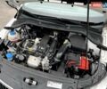 Белый Шкода Рапид, объемом двигателя 1.2 л и пробегом 158 тыс. км за 7500 $, фото 20 на Automoto.ua