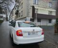 Белый Шкода Рапид, объемом двигателя 1.4 л и пробегом 228 тыс. км за 7500 $, фото 7 на Automoto.ua