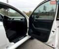 Белый Шкода Рапид, объемом двигателя 1.2 л и пробегом 158 тыс. км за 7500 $, фото 23 на Automoto.ua