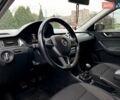 Белый Шкода Рапид, объемом двигателя 1.2 л и пробегом 158 тыс. км за 7500 $, фото 14 на Automoto.ua