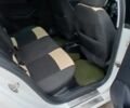 Білий Шкода Рапід, об'ємом двигуна 1.2 л та пробігом 106 тис. км за 6300 $, фото 11 на Automoto.ua