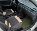 Білий Шкода Рапід, об'ємом двигуна 1.2 л та пробігом 106 тис. км за 6300 $, фото 5 на Automoto.ua