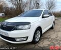 Білий Шкода Рапід, об'ємом двигуна 1.6 л та пробігом 200 тис. км за 8500 $, фото 1 на Automoto.ua