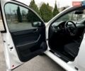 Белый Шкода Рапид, объемом двигателя 1.2 л и пробегом 158 тыс. км за 7500 $, фото 15 на Automoto.ua