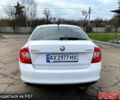 Білий Шкода Рапід, об'ємом двигуна 1.6 л та пробігом 200 тис. км за 8500 $, фото 2 на Automoto.ua